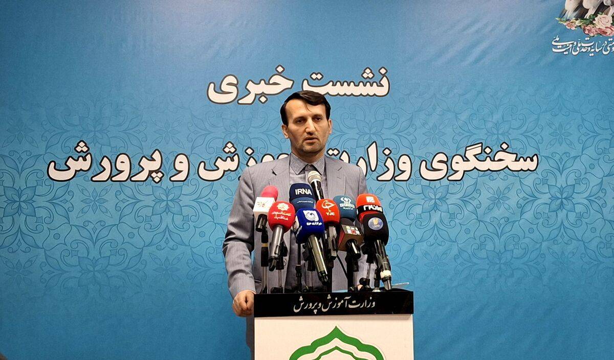 افزایش حق التدریسی معلمان از مهرماه