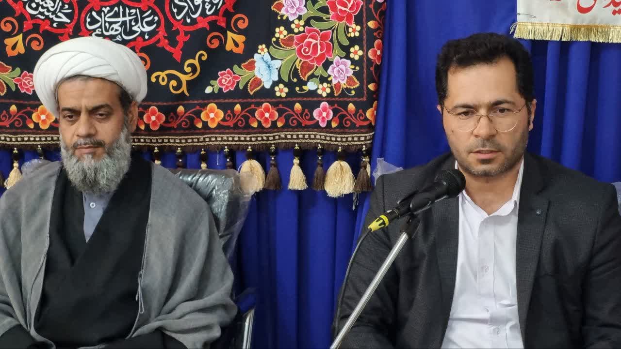 هم اینک و در اولین روز از هفته دولت؛ دیدار