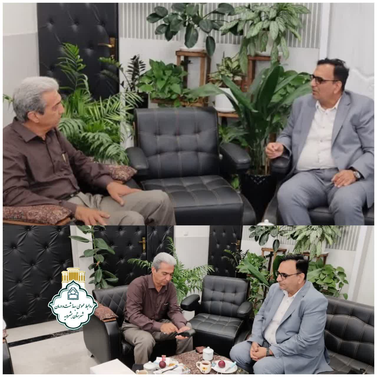 گامی ارزشمند از یک خیر نیک اندیش برای ارتقای