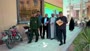 تجلیل از بانوان محجبه اصناف در روز بسیج اصناف بشرویه