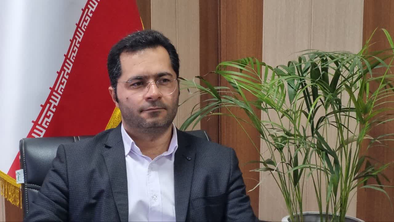 پیام فرماندار بشرویه به مناسبت هفته وحدت
