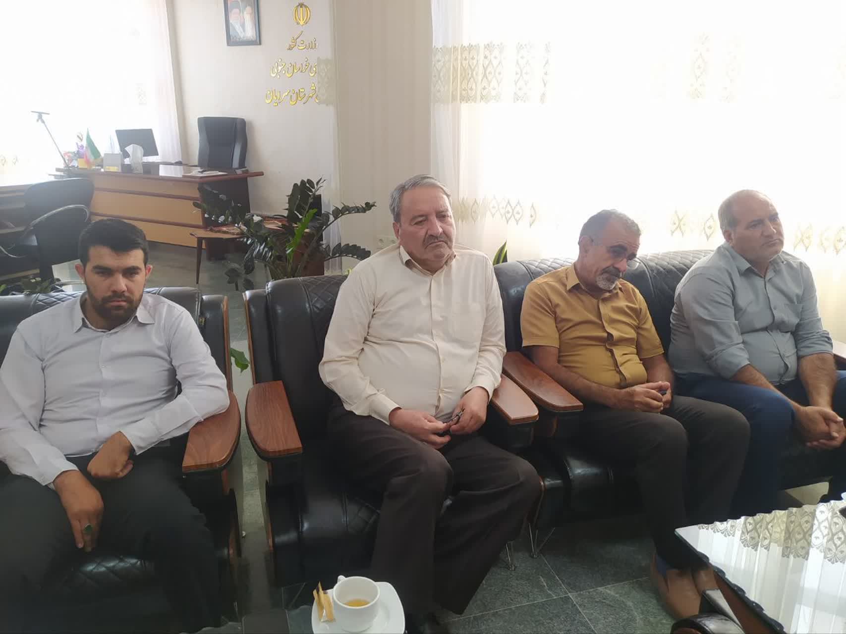 بررسی چالش های حوزه حمل ونقل شهرستان در راستای تسهیل جابجایی کالا