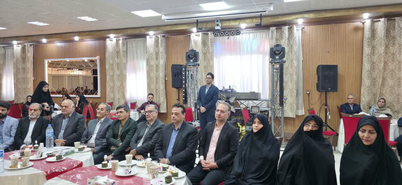 فرماندار فردوس بر بازگشت دانشگاه فرهنگیان به روزهای اوج تأکید کرد