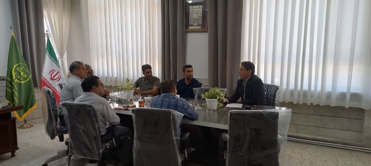 فهرست مراکز تحت پوشش شبکه بهداشت و درمان شهرستان فردوس