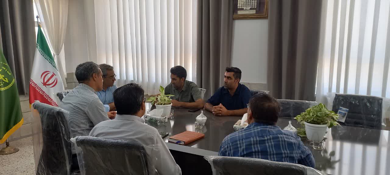 فهرست مراکز تحت پوشش شبکه بهداشت و درمان شهرستان فردوس