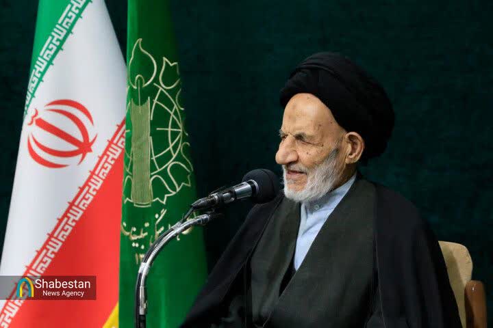 نماینده ولی فقیه در خراسان جنوبی: اجتماعات مردمی باید با نظم و بصیرت تداوم یابد