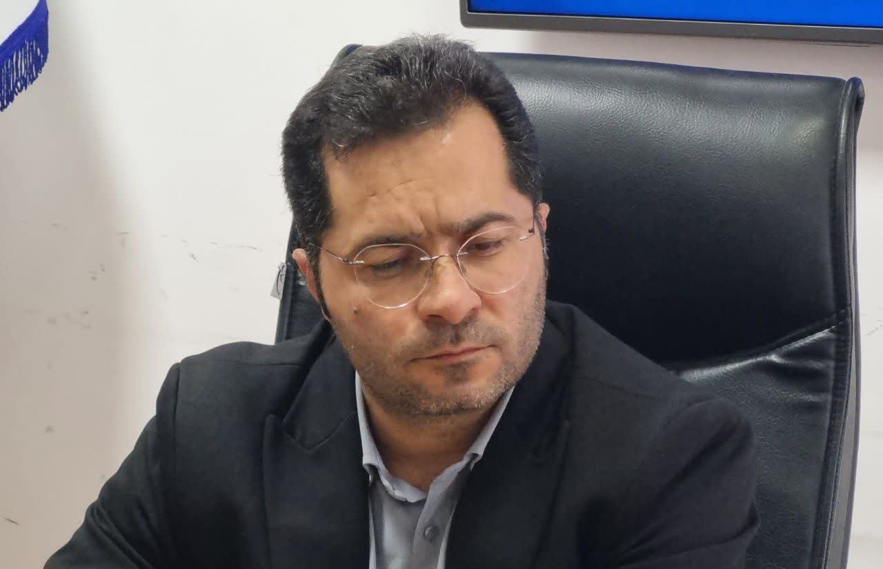 ملاقات مردمی فرماندار بشرویه با شهروندان برای پیگیری مطالبات