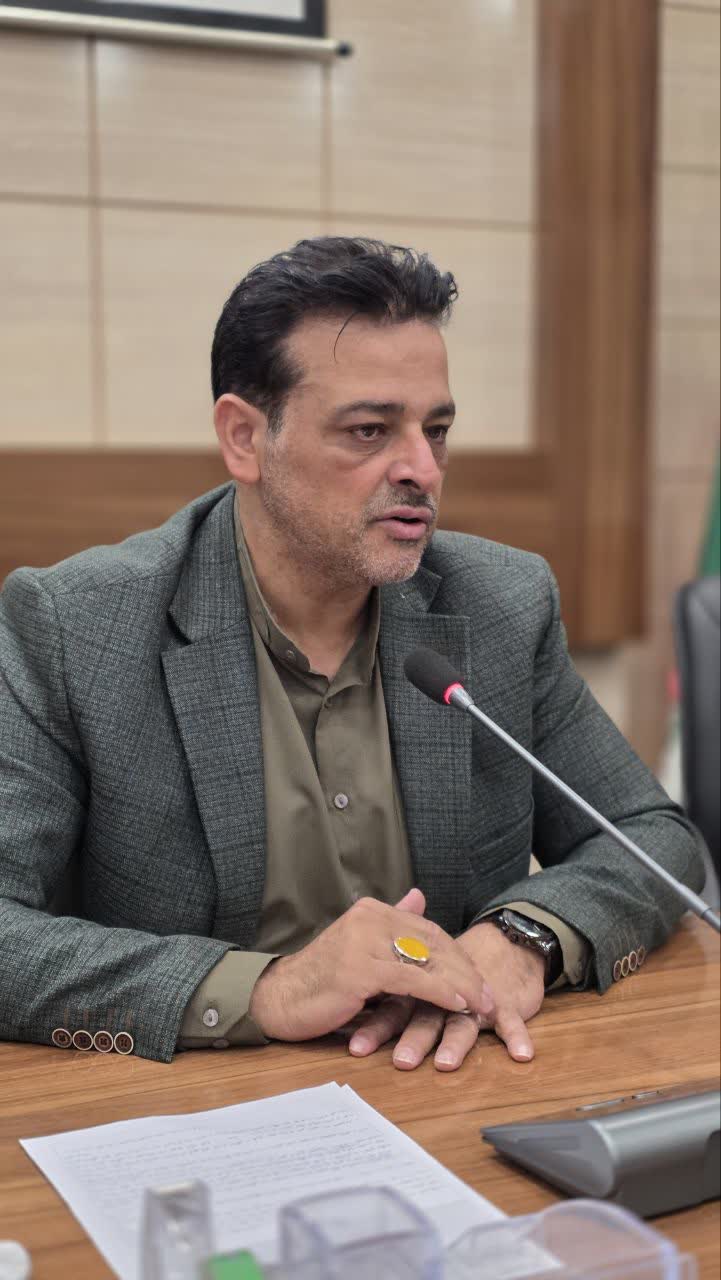 تأکید فرماندار فردوس بر پیگیری مستمر و همراهی بانک‌ها برای گره‌گشایی از پرونده‌های اشتغال جوانان