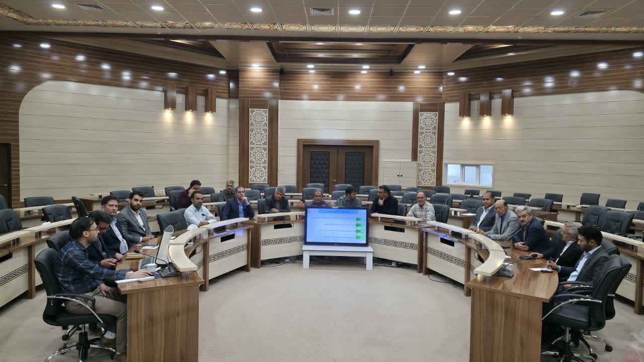 فرماندار فردوس: نتایج سرشماری نفوس و مسکن، مبنای برنامه‌ریزی و توسعه شهرستان در یک دهه آینده است