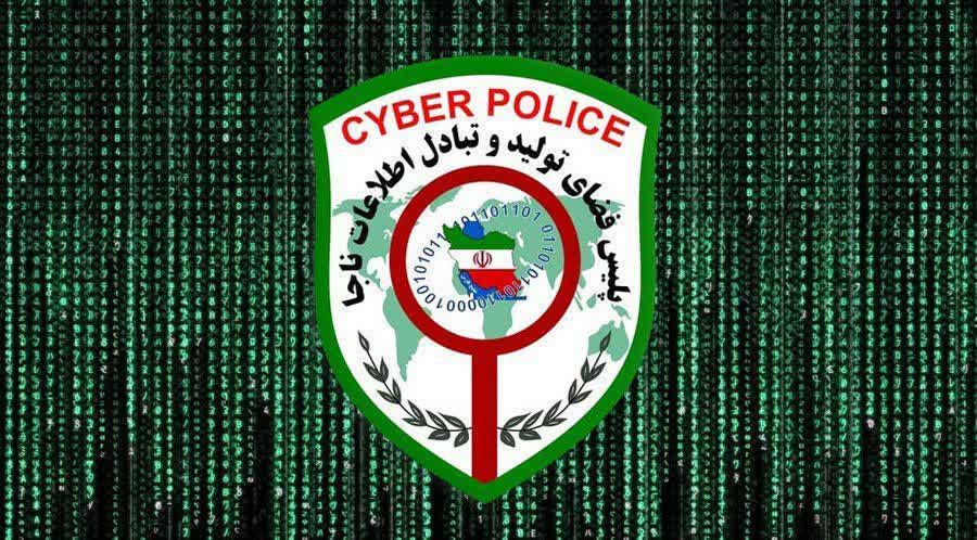 کارگاه آشنایی و جلوگیری از کلاهبرداری مالی در فضای مجازی