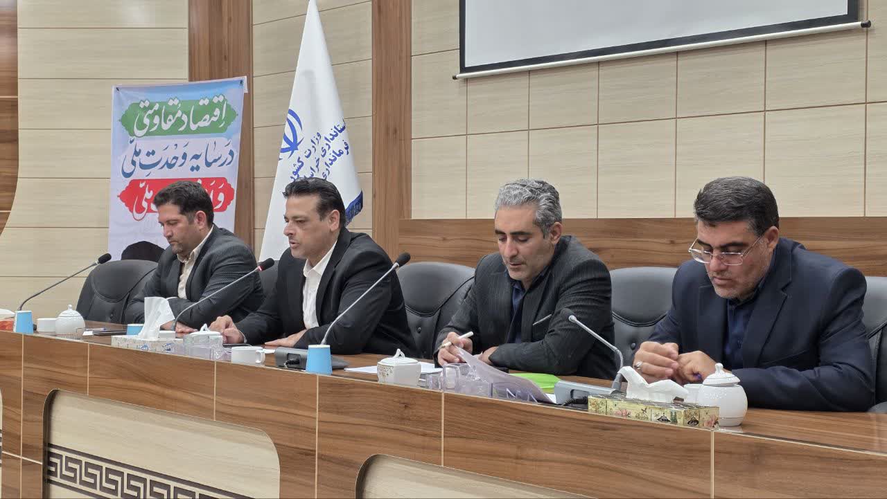 فرماندار فردوس: در بحران، تعلل در تصمیم‌گیری معنا ندارد