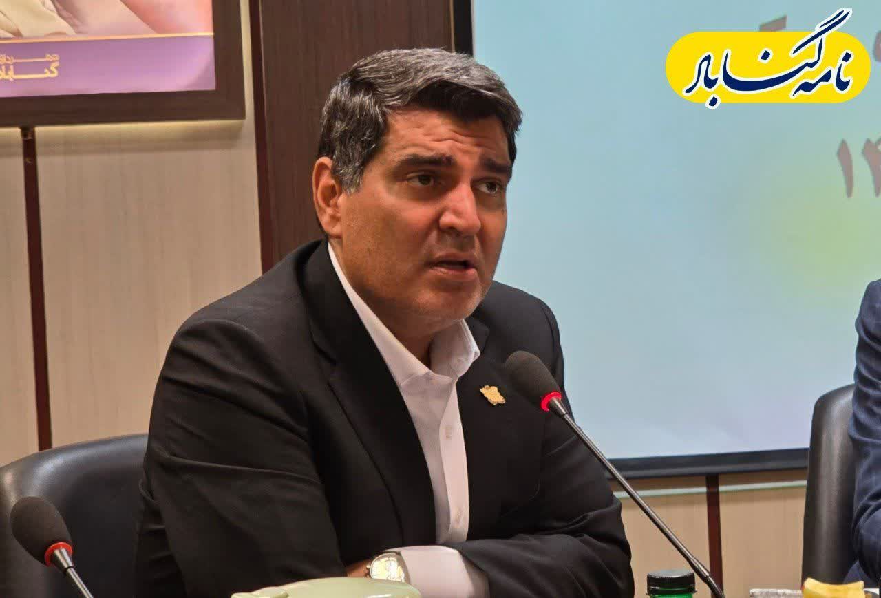 استعفای شهردار گناباد و برگزاری جلسه شورای شهر درباره علت آن