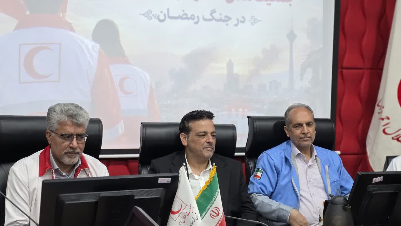 فرماندار فردوس در آیین تجلیل از داوطلبان و...