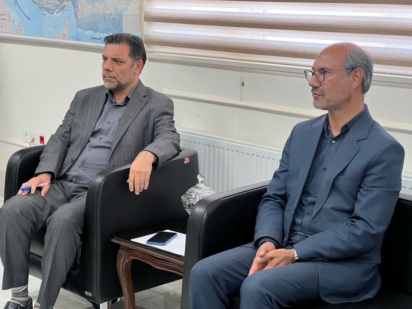 تسریع نهضت ملی مسکن و آغاز احداث باند دوم سه‌راهی بشرویه
