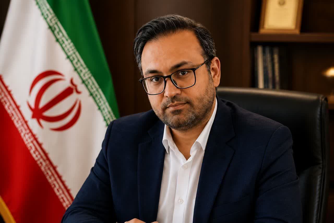 پیام فرماندار سرایان به مناسبت هفته ملی کودک