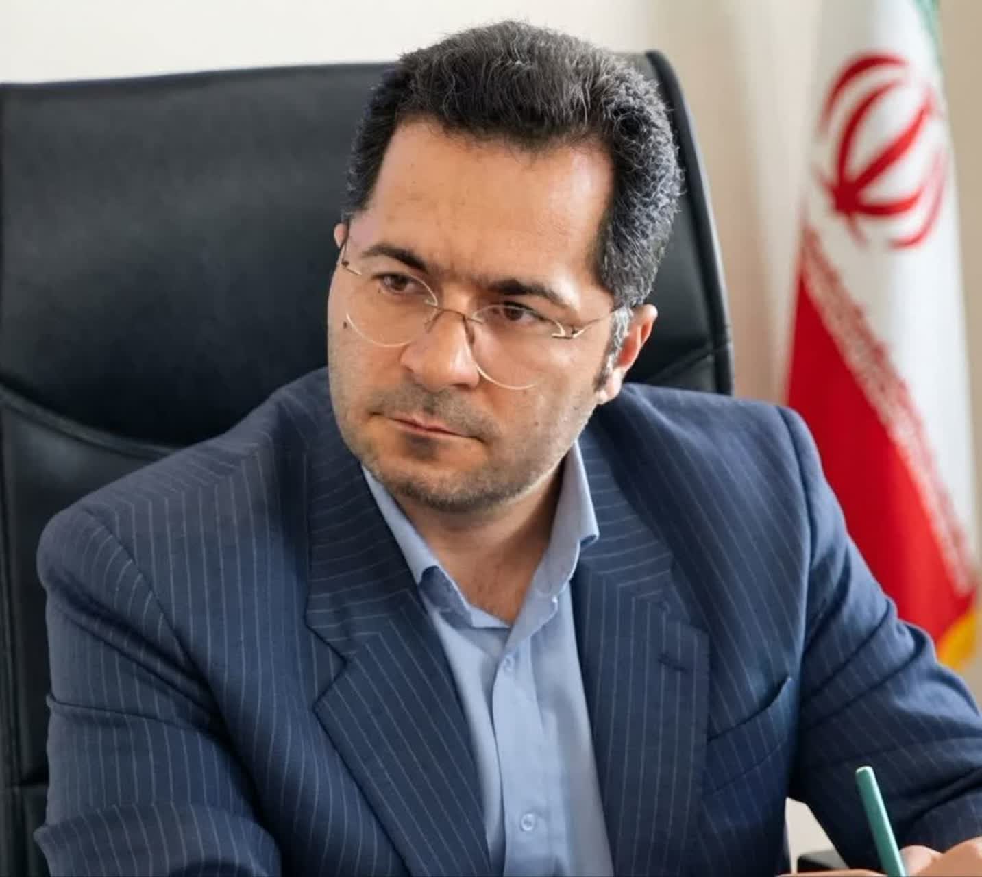 پیام تبریک فرماندار شهرستان بشرویه بمناسبت روز پزشک